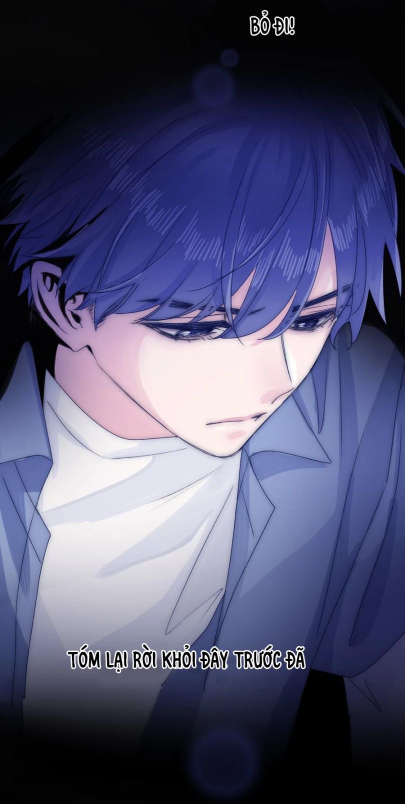 đọc truyện Vì Ngươi Hiến Dâng Cổ Của Ta Chương 75 ảnh 12 tại Thiên Thai Truyện