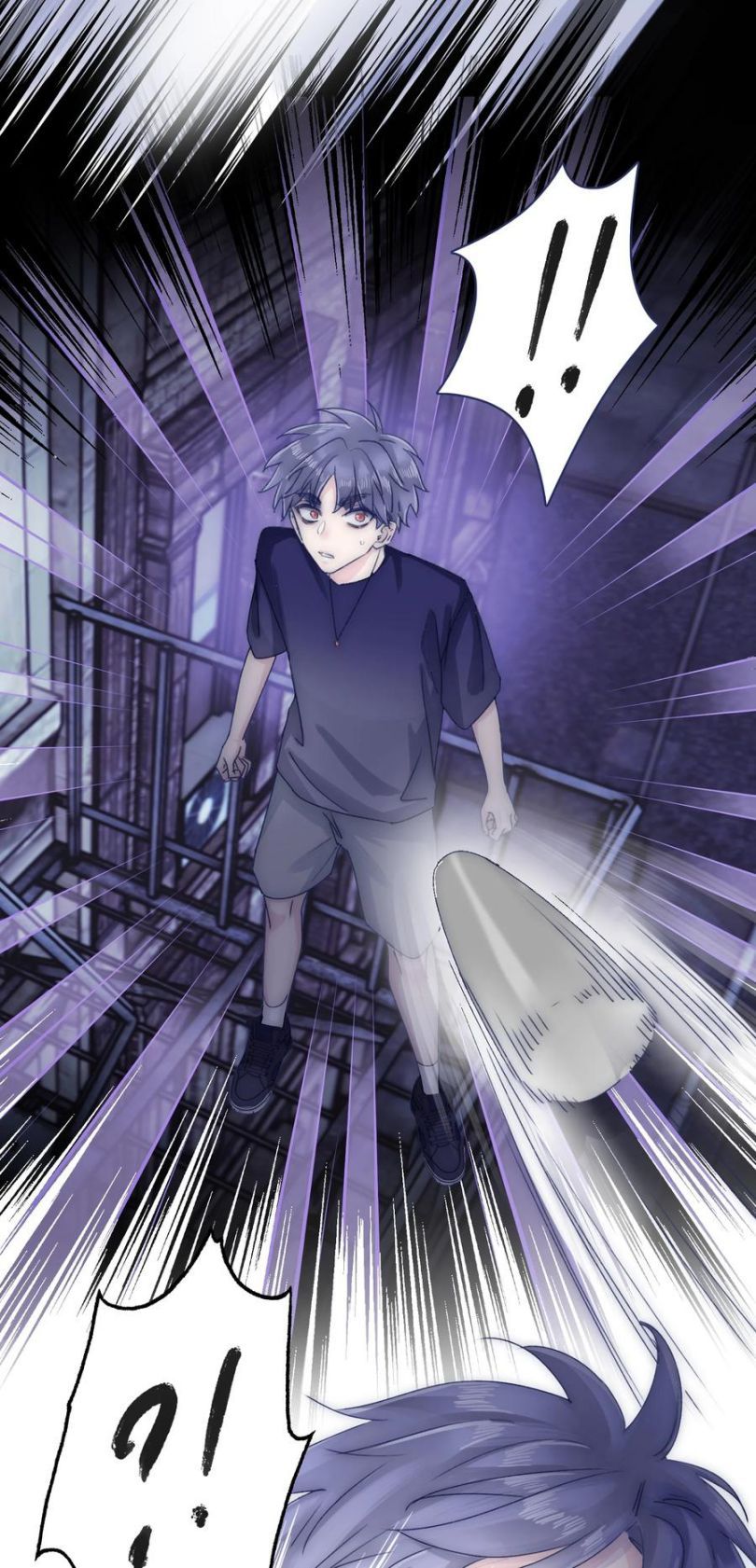 đọc truyện Vì Ngươi Hiến Dâng Cổ Của Ta Chương 75 ảnh 15 tại Thiên Thai Truyện