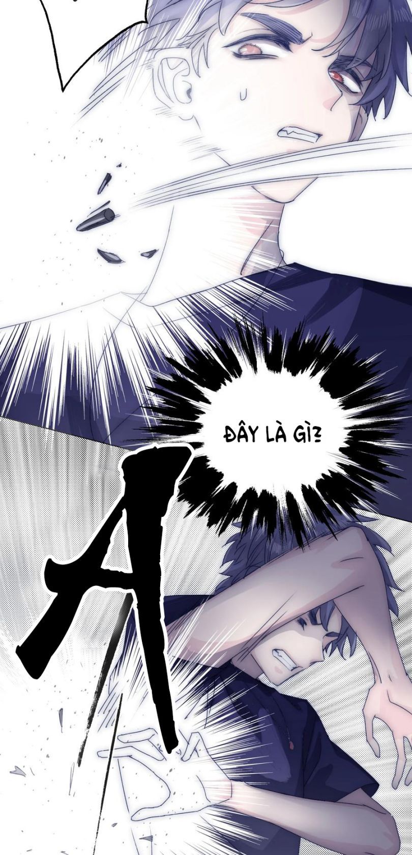 đọc truyện Vì Ngươi Hiến Dâng Cổ Của Ta Chương 75 ảnh 16 tại Thiên Thai Truyện