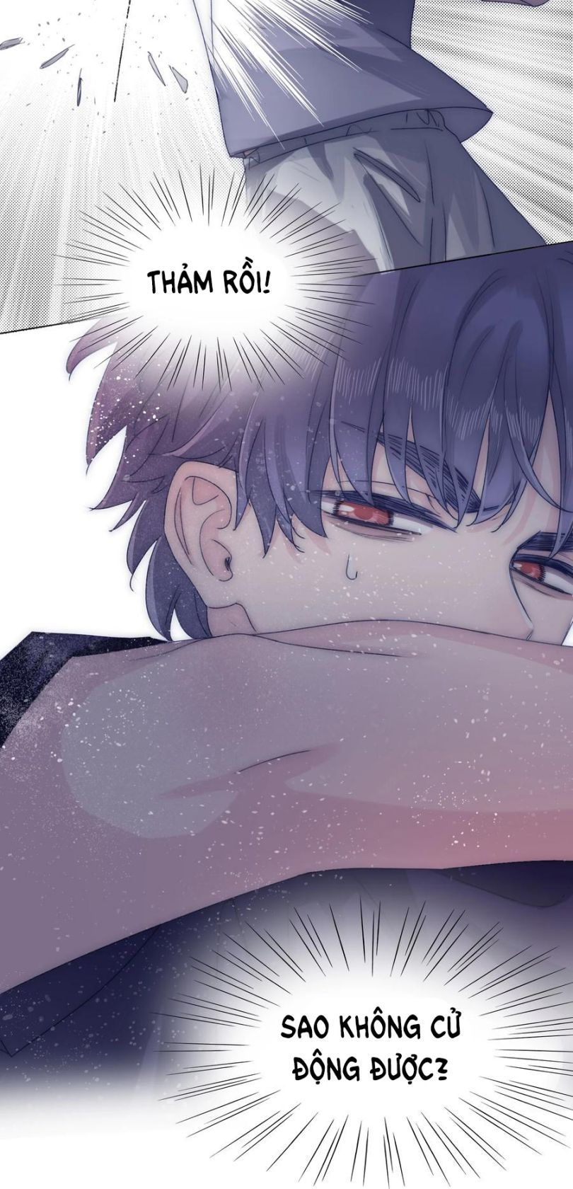 đọc truyện Vì Ngươi Hiến Dâng Cổ Của Ta Chương 75 ảnh 17 tại Thiên Thai Truyện