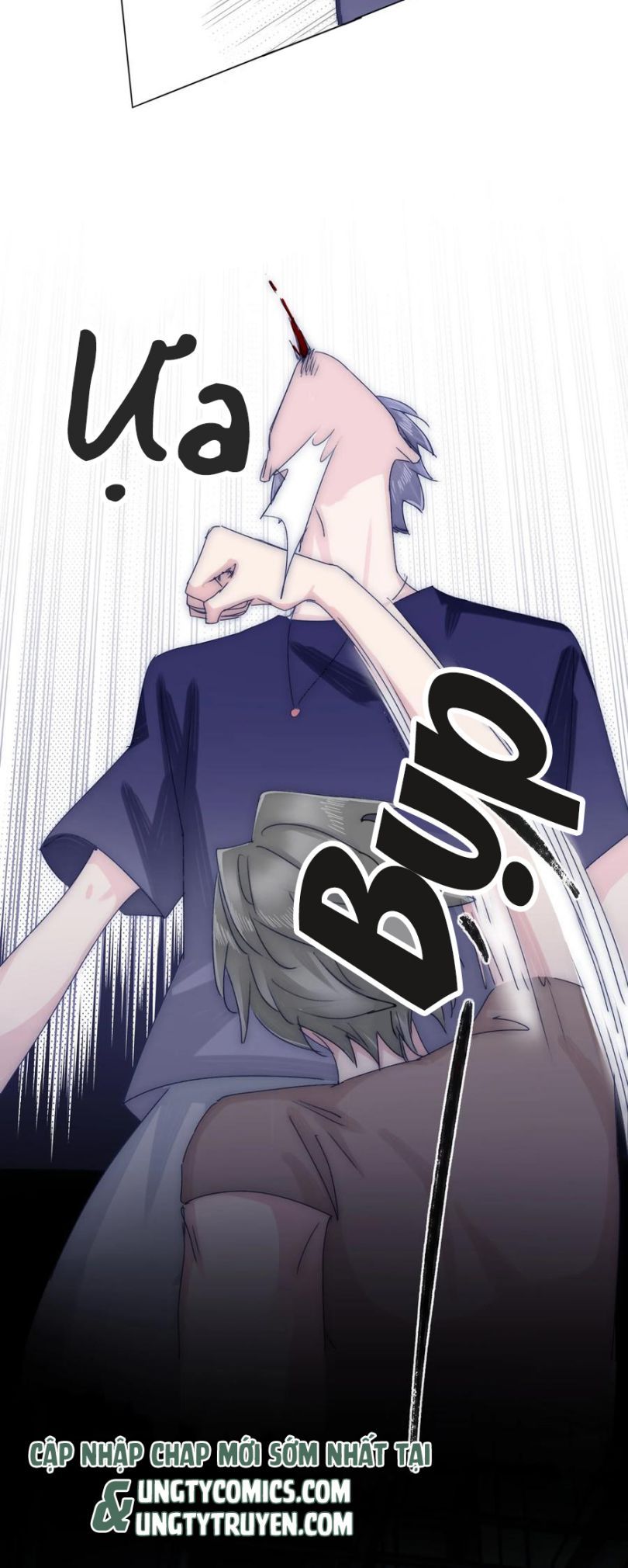 đọc truyện Vì Ngươi Hiến Dâng Cổ Của Ta Chương 75 ảnh 19 tại Thiên Thai Truyện