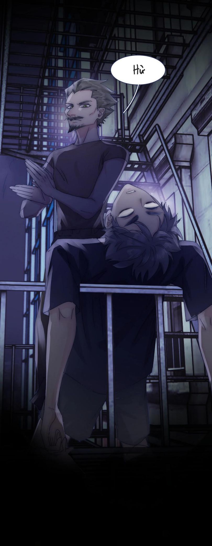 đọc truyện Vì Ngươi Hiến Dâng Cổ Của Ta Chương 75 ảnh 20 tại Thiên Thai Truyện