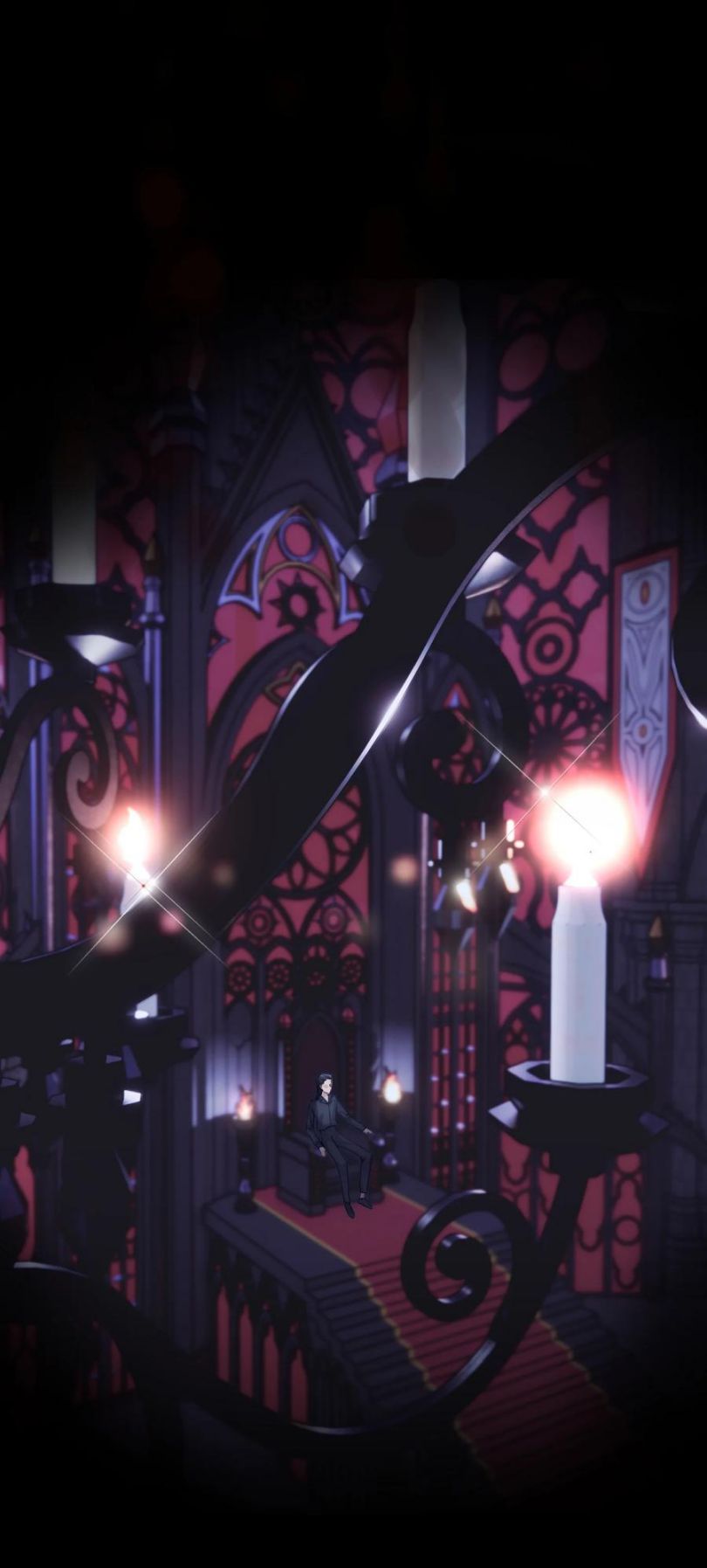 đọc truyện Vì Ngươi Hiến Dâng Cổ Của Ta Chương 75 ảnh 21 tại Thiên Thai Truyện