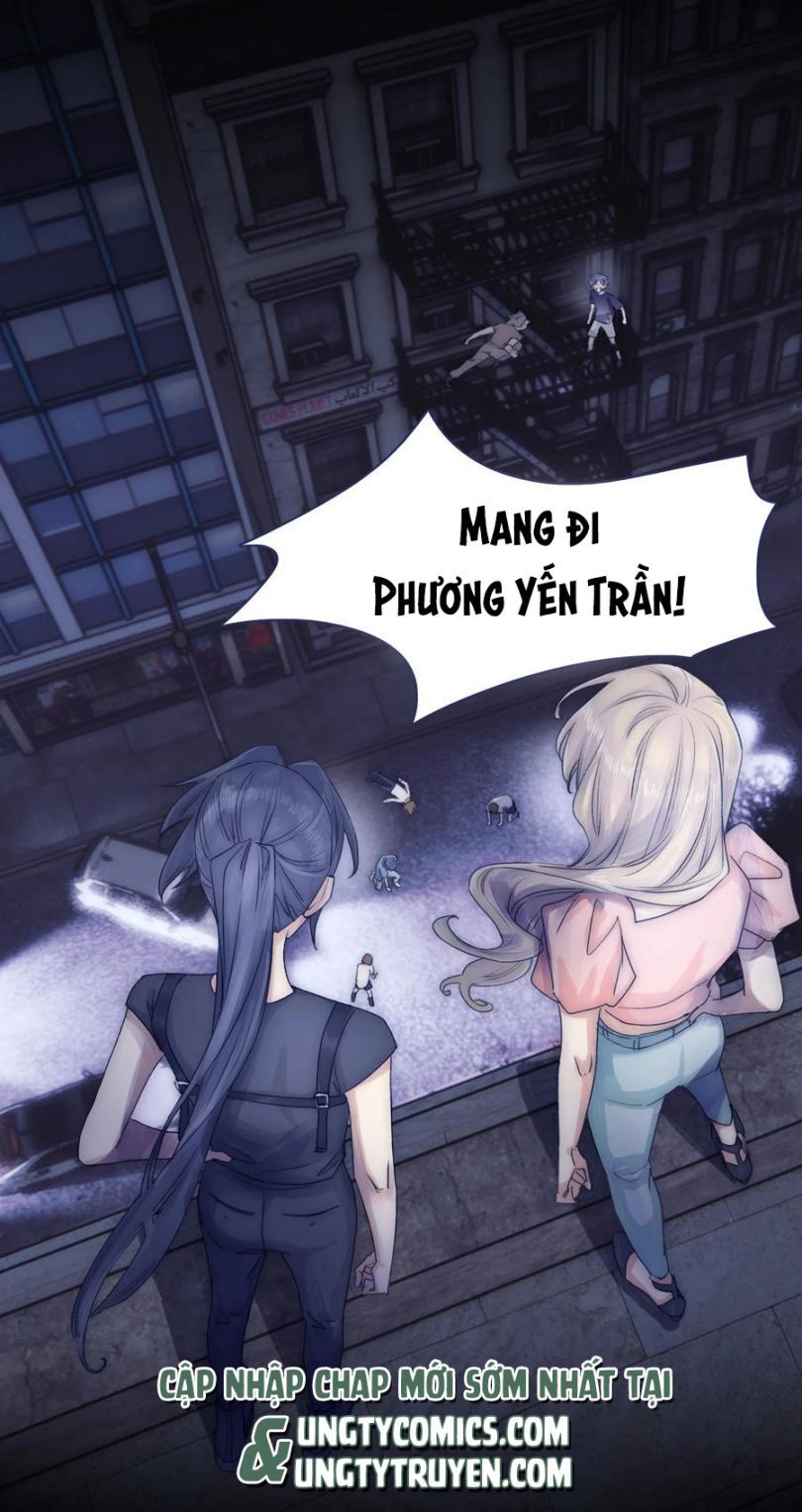 đọc truyện Vì Ngươi Hiến Dâng Cổ Của Ta Chương 75 ảnh 4 tại Thiên Thai Truyện