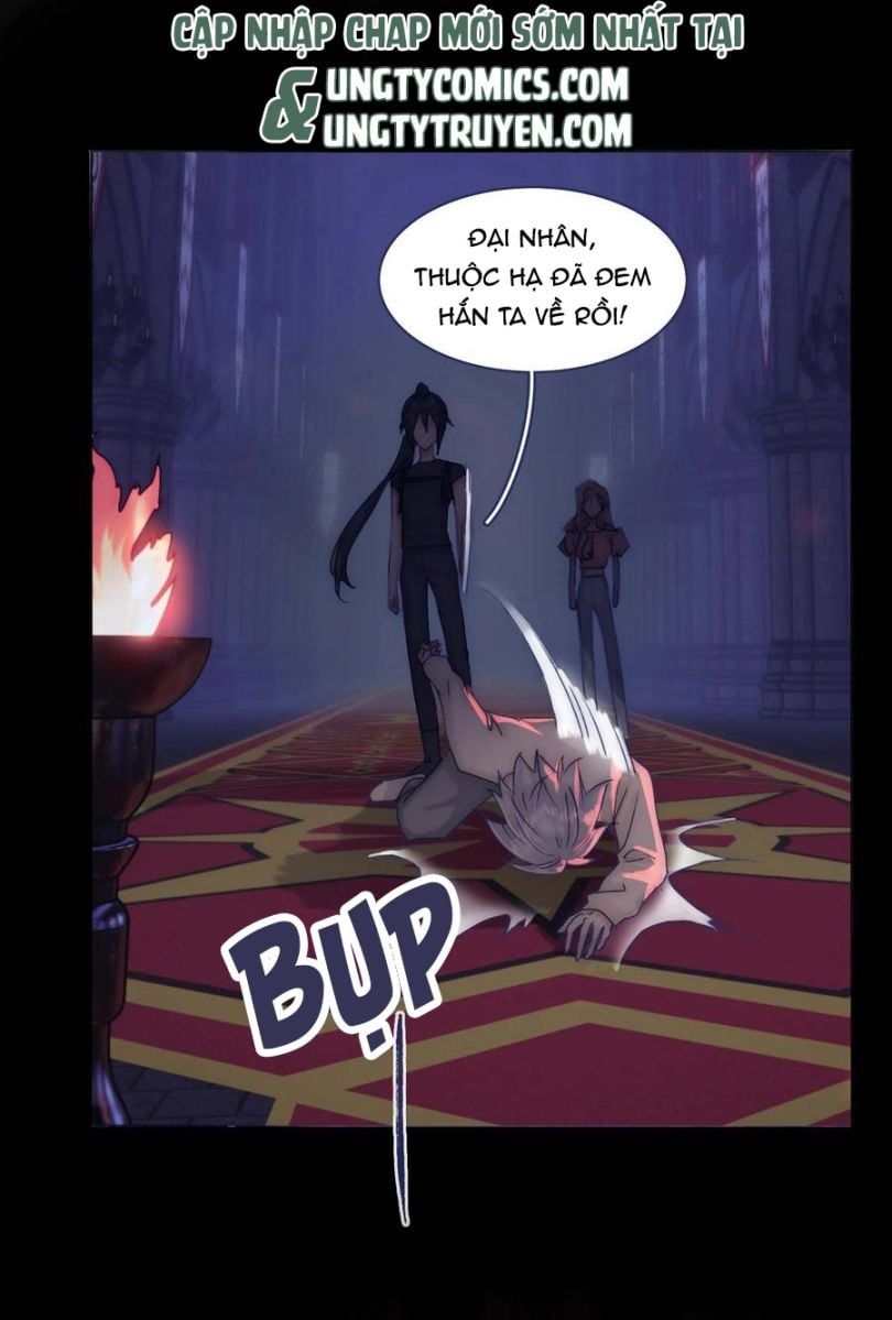 đọc truyện Vì Ngươi Hiến Dâng Cổ Của Ta Chương 75 ảnh 22 tại Thiên Thai Truyện