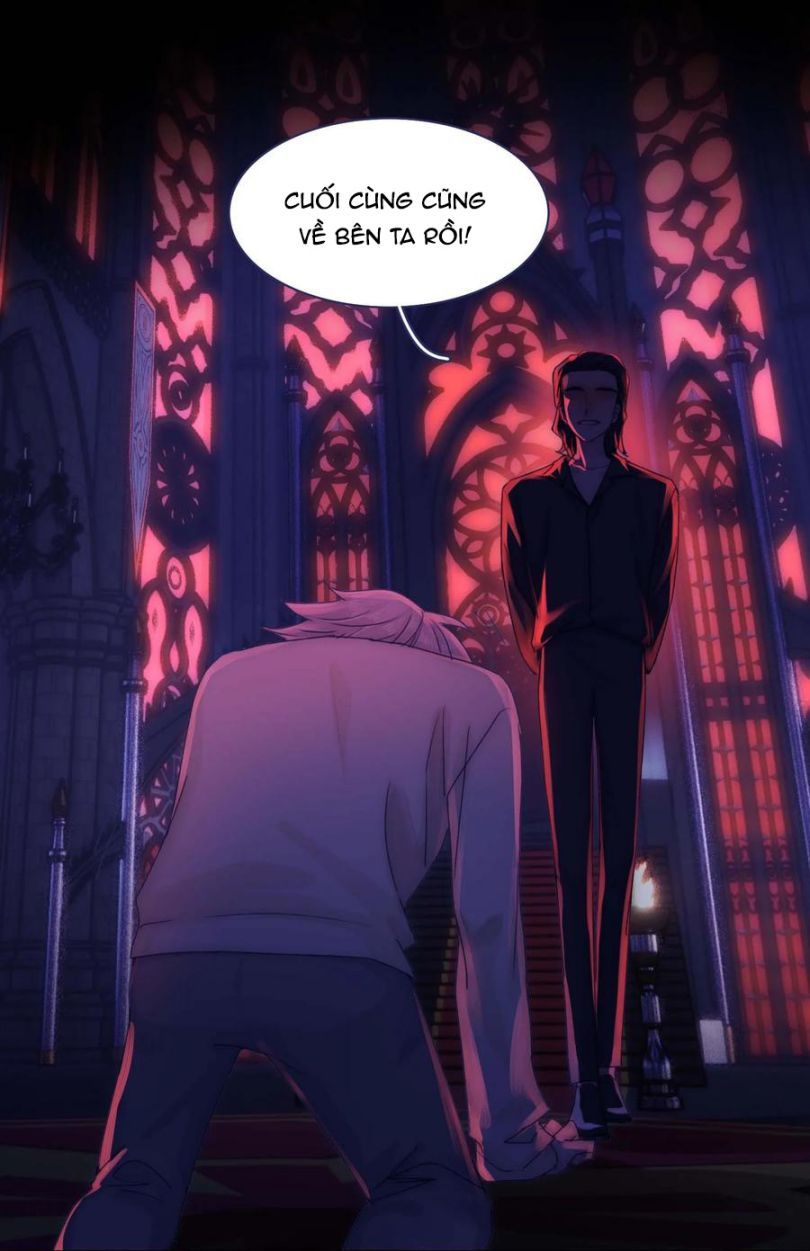 đọc truyện Vì Ngươi Hiến Dâng Cổ Của Ta Chương 75 ảnh 23 tại Thiên Thai Truyện