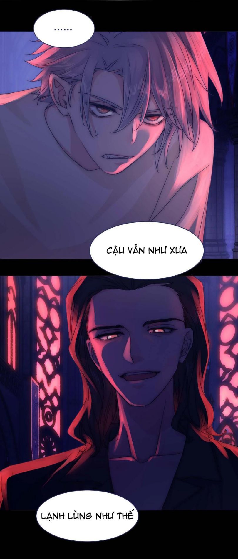 đọc truyện Vì Ngươi Hiến Dâng Cổ Của Ta Chương 75 ảnh 24 tại Thiên Thai Truyện