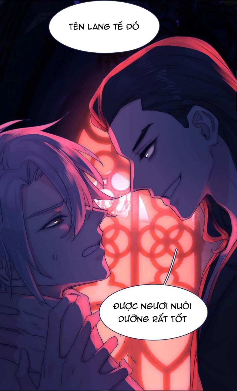 đọc truyện Vì Ngươi Hiến Dâng Cổ Của Ta Chương 75 ảnh 27 tại Thiên Thai Truyện