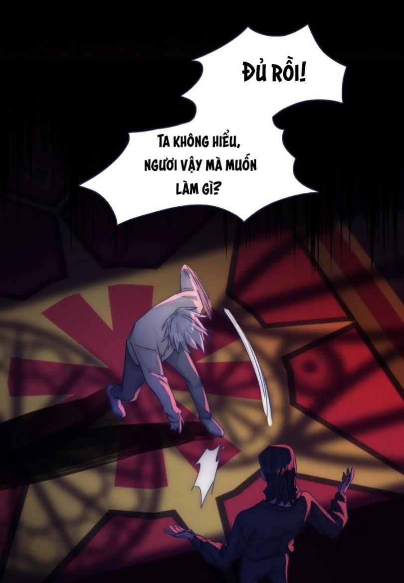 đọc truyện Vì Ngươi Hiến Dâng Cổ Của Ta Chương 75 ảnh 29 tại Thiên Thai Truyện