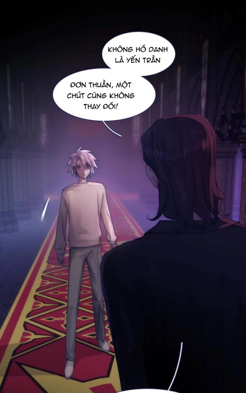 đọc truyện Vì Ngươi Hiến Dâng Cổ Của Ta Chương 75 ảnh 33 tại Thiên Thai Truyện