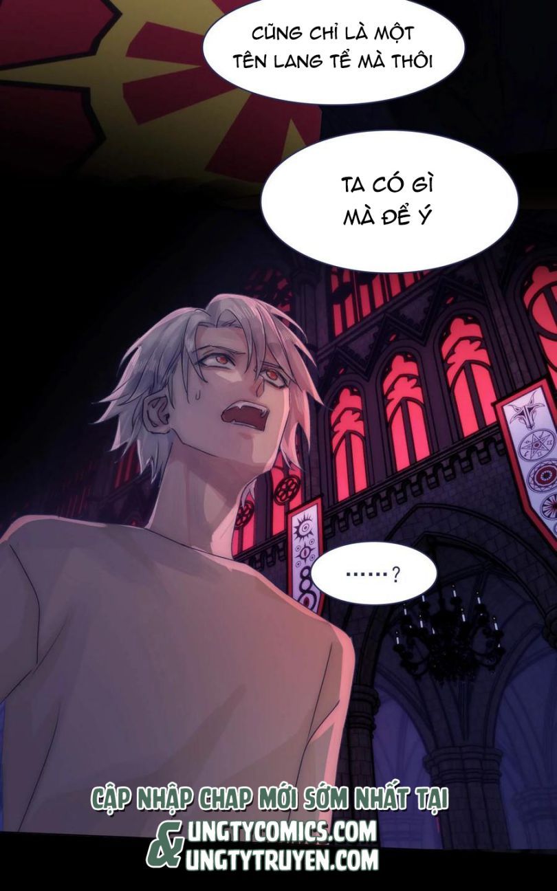 đọc truyện Vì Ngươi Hiến Dâng Cổ Của Ta Chương 75 ảnh 34 tại Thiên Thai Truyện