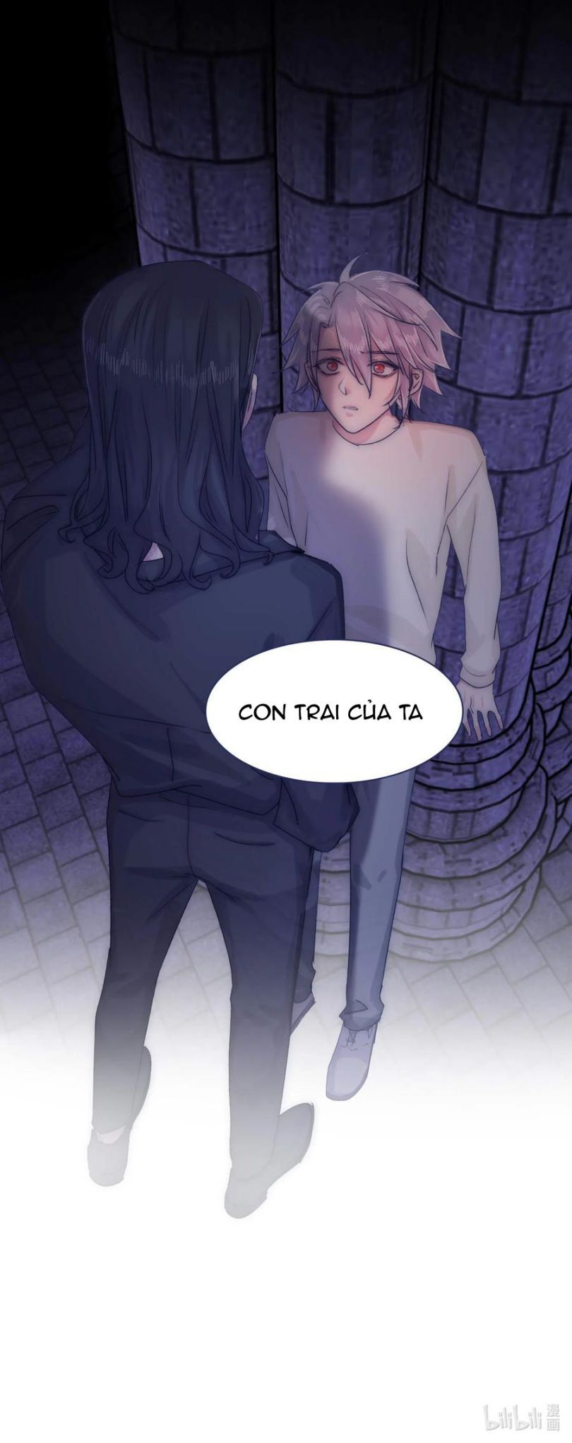 đọc truyện Vì Ngươi Hiến Dâng Cổ Của Ta Chương 75 ảnh 36 tại Thiên Thai Truyện