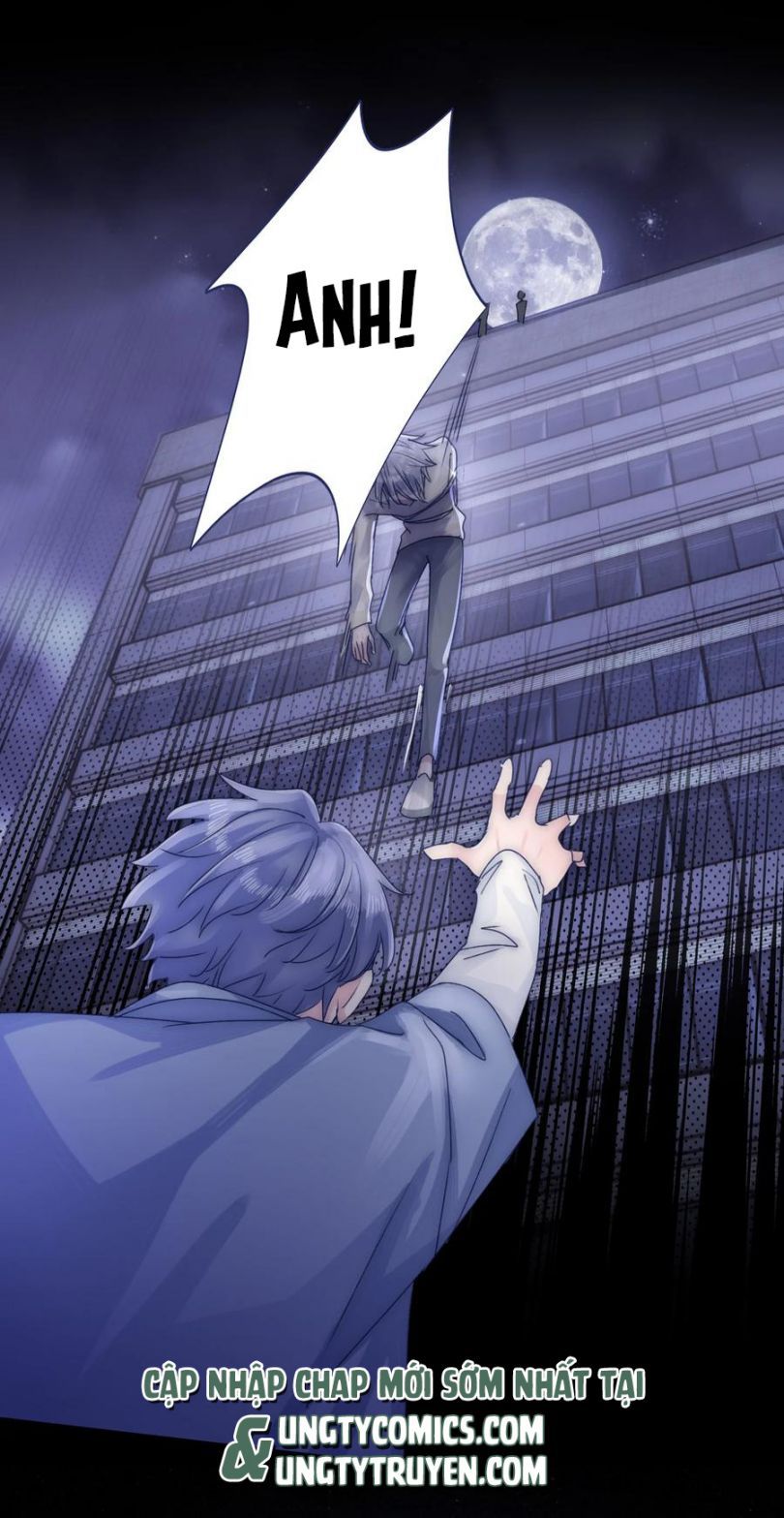 đọc truyện Vì Ngươi Hiến Dâng Cổ Của Ta Chương 75 ảnh 7 tại Thiên Thai Truyện