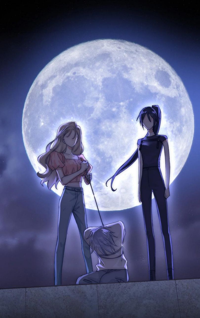 đọc truyện Vì Ngươi Hiến Dâng Cổ Của Ta Chương 75 ảnh 8 tại Thiên Thai Truyện