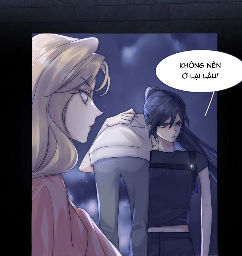 đọc truyện Vì Ngươi Hiến Dâng Cổ Của Ta Chương 75 ảnh 9 tại Thiên Thai Truyện