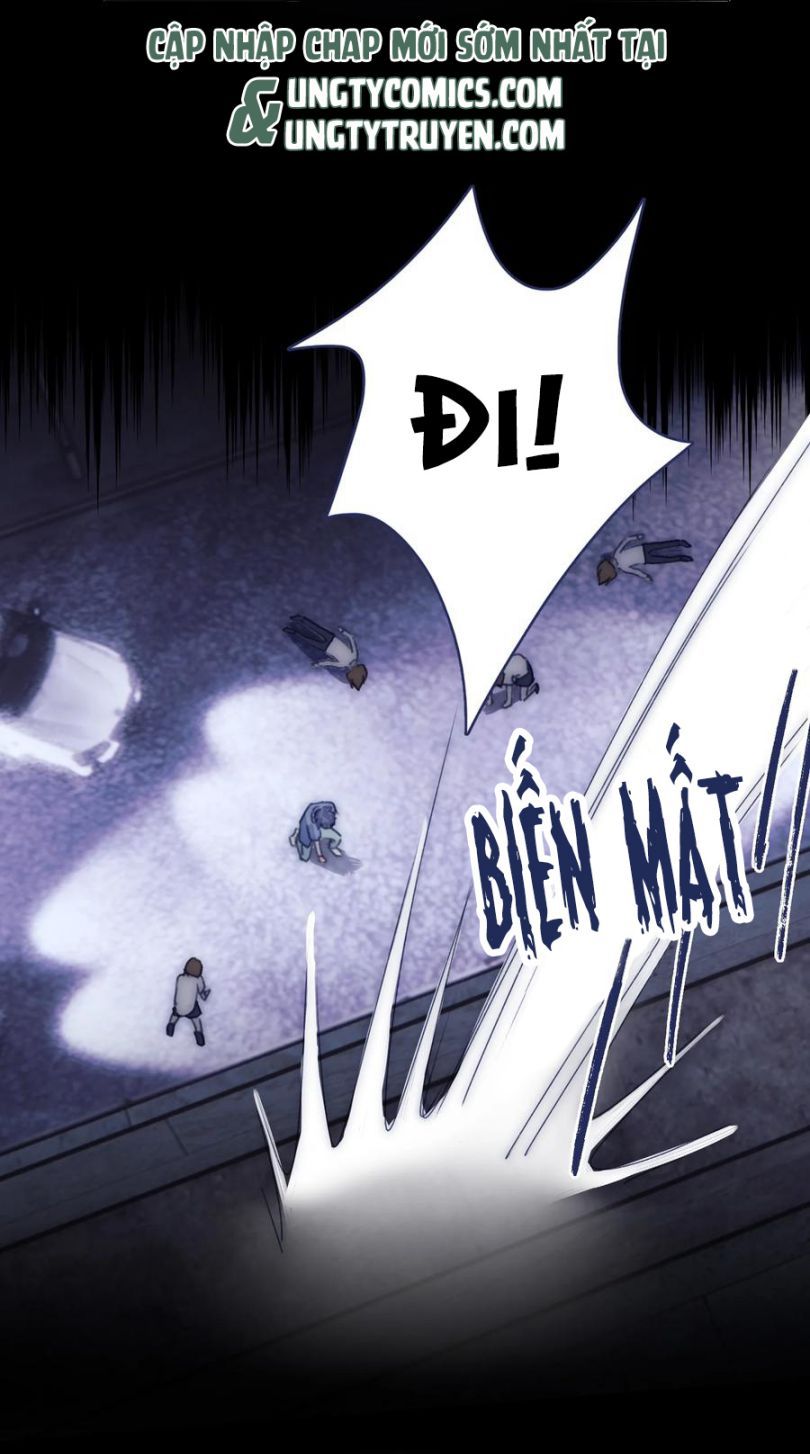 đọc truyện Vì Ngươi Hiến Dâng Cổ Của Ta Chương 75 ảnh 10 tại Thiên Thai Truyện