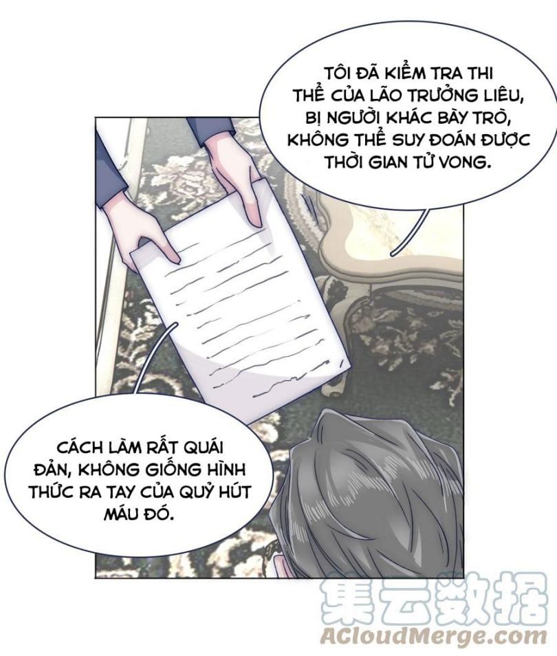 đọc truyện Vì Ngươi Hiến Dâng Cổ Của Ta Chương 76 ảnh 13 tại Thiên Thai Truyện