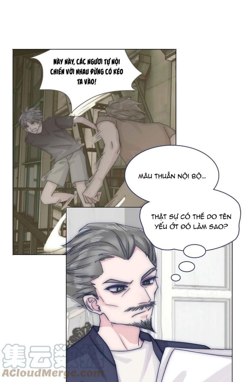 đọc truyện Vì Ngươi Hiến Dâng Cổ Của Ta Chương 76 ảnh 15 tại Thiên Thai Truyện