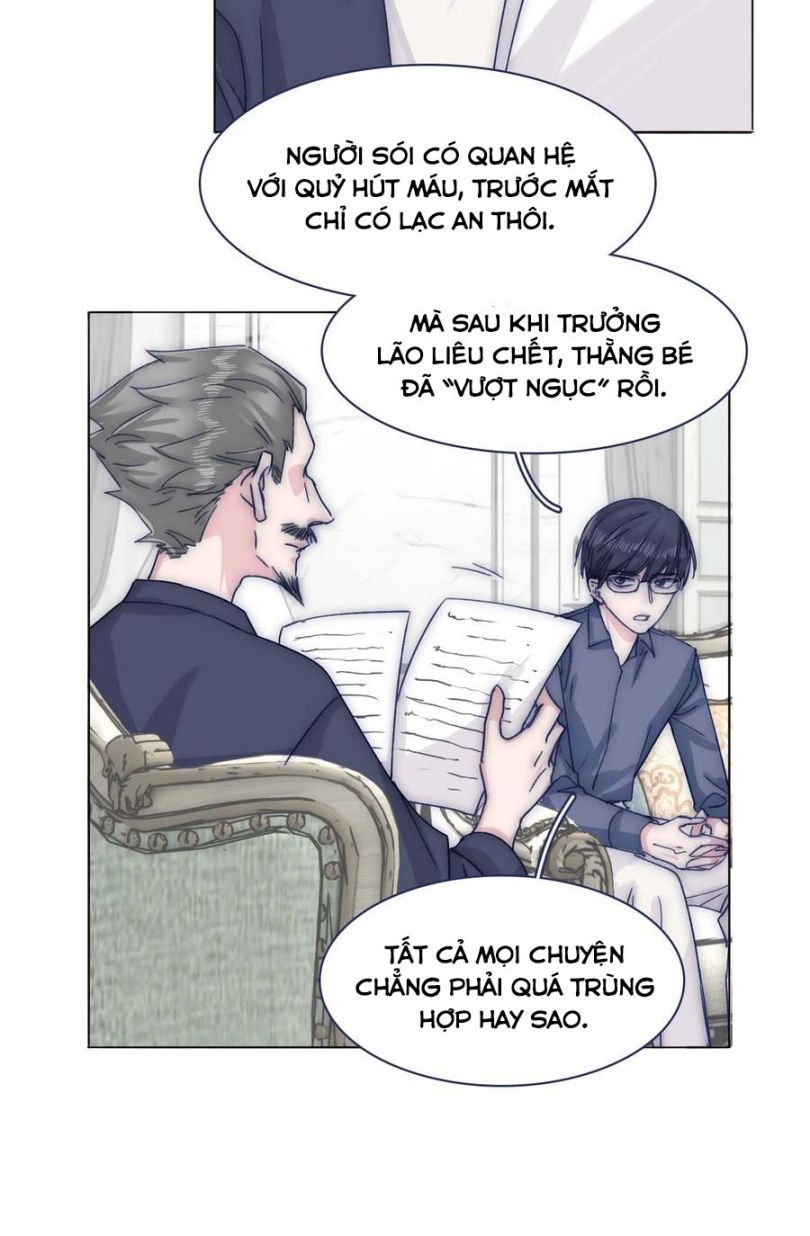 đọc truyện Vì Ngươi Hiến Dâng Cổ Của Ta Chương 76 ảnh 16 tại Thiên Thai Truyện