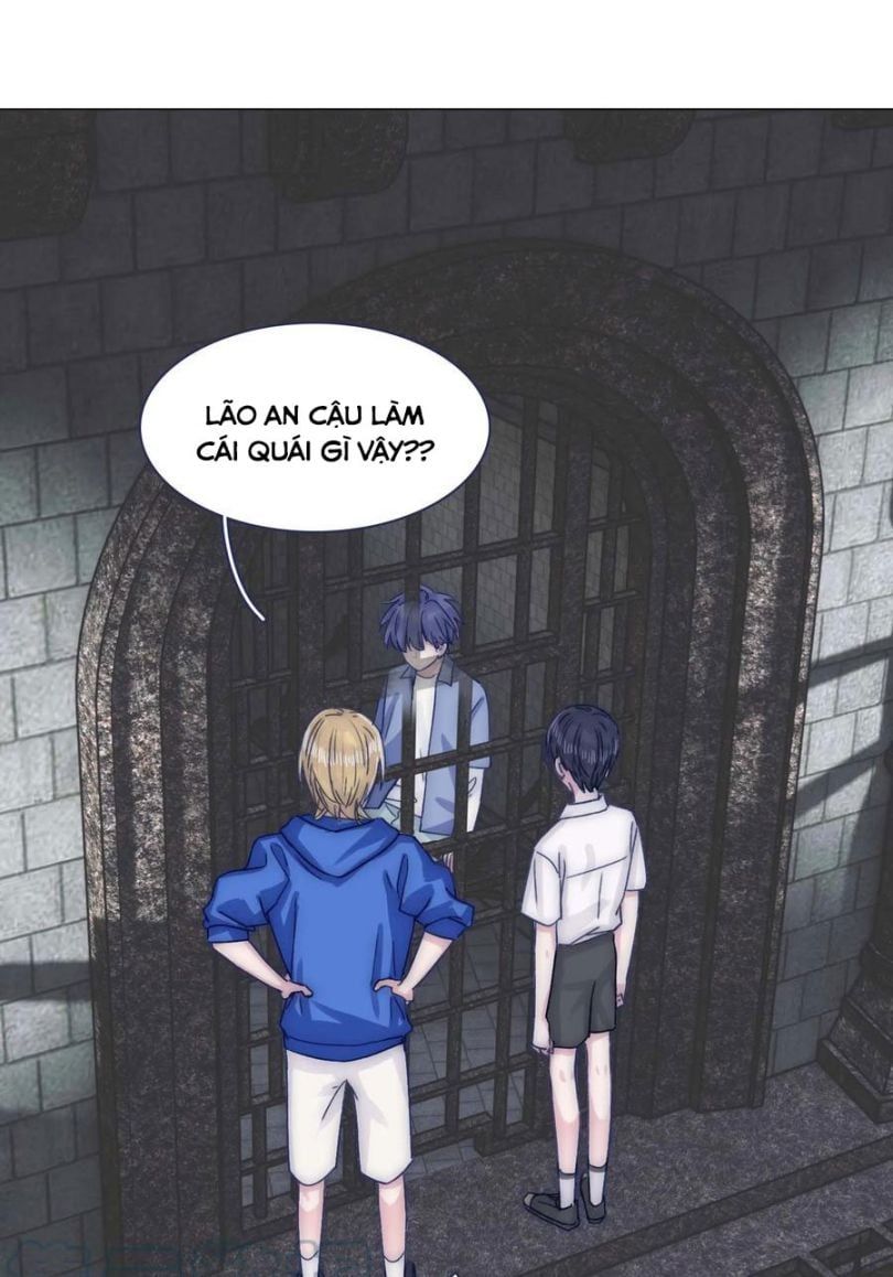 đọc truyện Vì Ngươi Hiến Dâng Cổ Của Ta Chương 76 ảnh 19 tại Thiên Thai Truyện