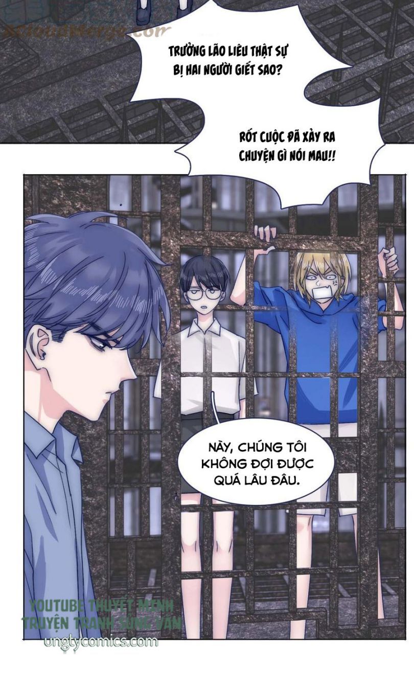 đọc truyện Vì Ngươi Hiến Dâng Cổ Của Ta Chương 76 ảnh 20 tại Thiên Thai Truyện