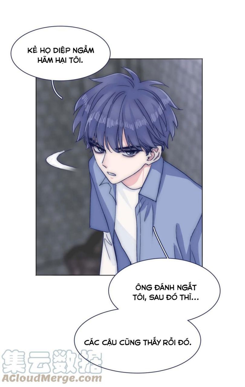 đọc truyện Vì Ngươi Hiến Dâng Cổ Của Ta Chương 76 ảnh 21 tại Thiên Thai Truyện