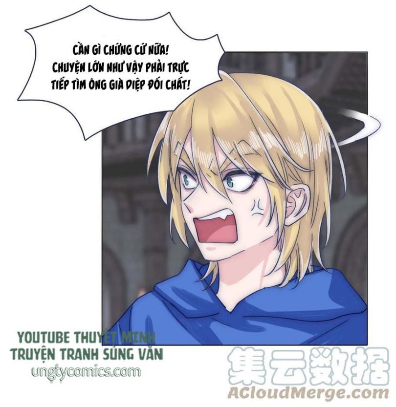 đọc truyện Vì Ngươi Hiến Dâng Cổ Của Ta Chương 76 ảnh 23 tại Thiên Thai Truyện