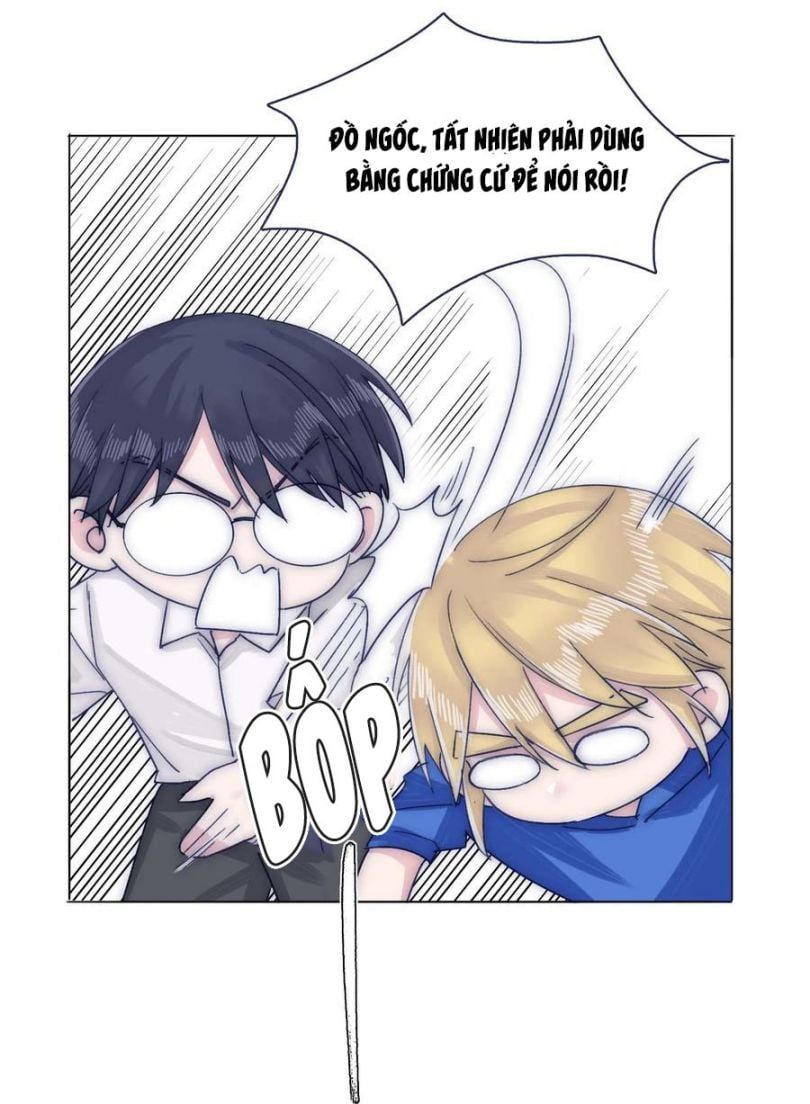 đọc truyện Vì Ngươi Hiến Dâng Cổ Của Ta Chương 76 ảnh 24 tại Thiên Thai Truyện