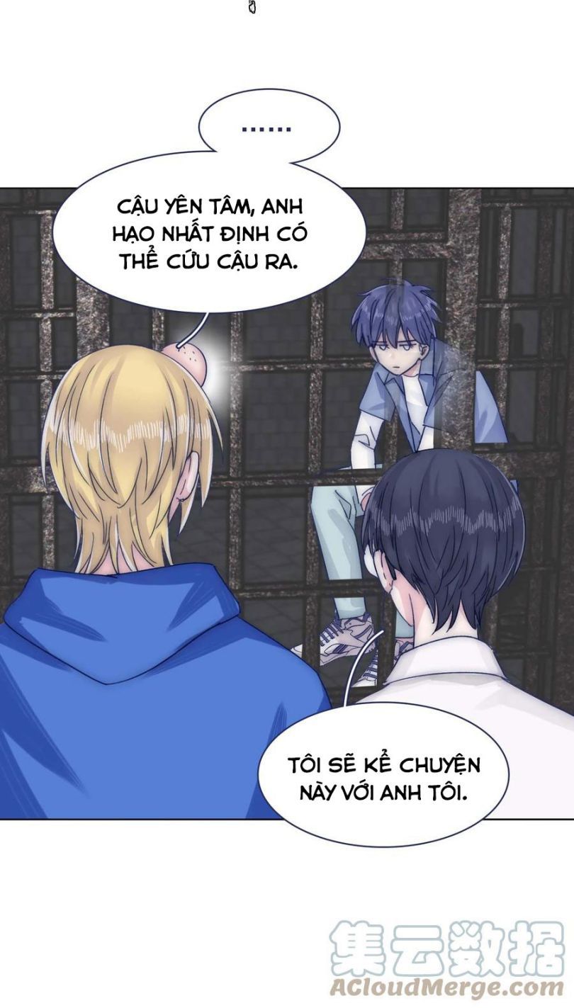 đọc truyện Vì Ngươi Hiến Dâng Cổ Của Ta Chương 76 ảnh 25 tại Thiên Thai Truyện