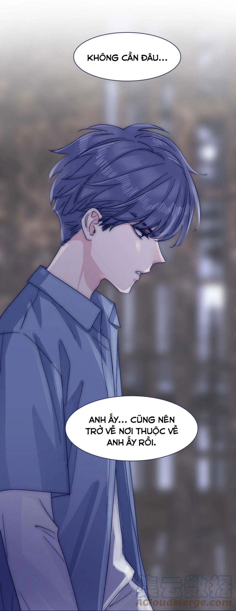 đọc truyện Vì Ngươi Hiến Dâng Cổ Của Ta Chương 76 ảnh 27 tại Thiên Thai Truyện