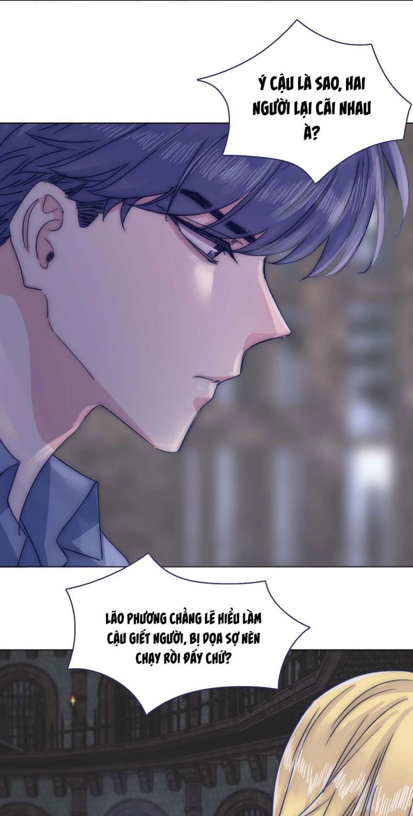 đọc truyện Vì Ngươi Hiến Dâng Cổ Của Ta Chương 76 ảnh 28 tại Thiên Thai Truyện