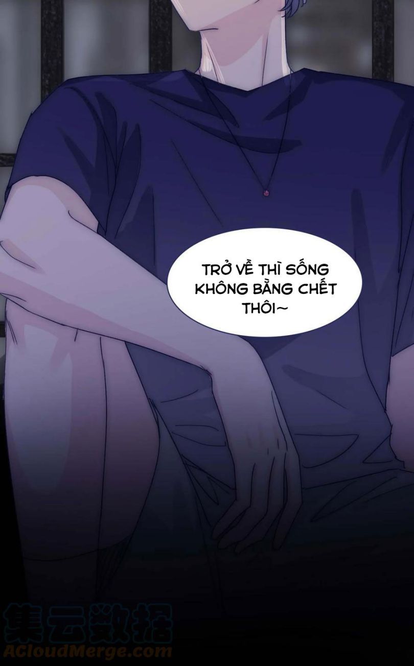 đọc truyện Vì Ngươi Hiến Dâng Cổ Của Ta Chương 76 ảnh 31 tại Thiên Thai Truyện