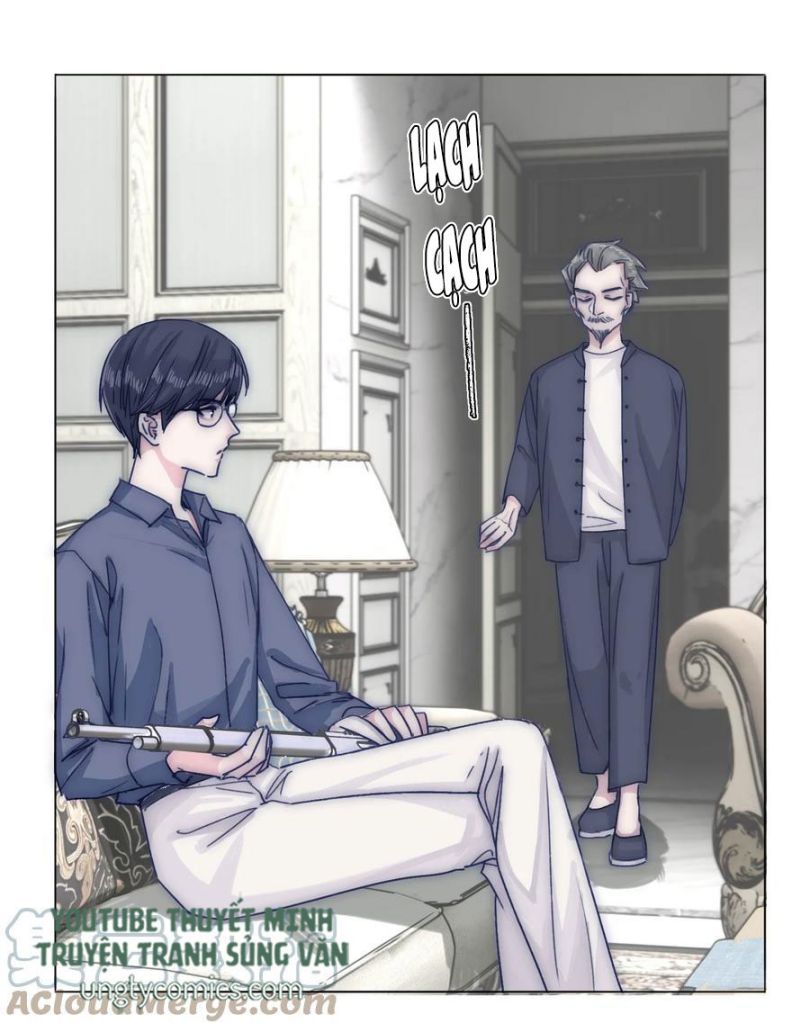 đọc truyện Vì Ngươi Hiến Dâng Cổ Của Ta Chương 76 ảnh 5 tại Thiên Thai Truyện