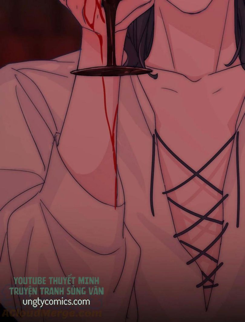 đọc truyện Vì Ngươi Hiến Dâng Cổ Của Ta Chương 76 ảnh 35 tại Thiên Thai Truyện