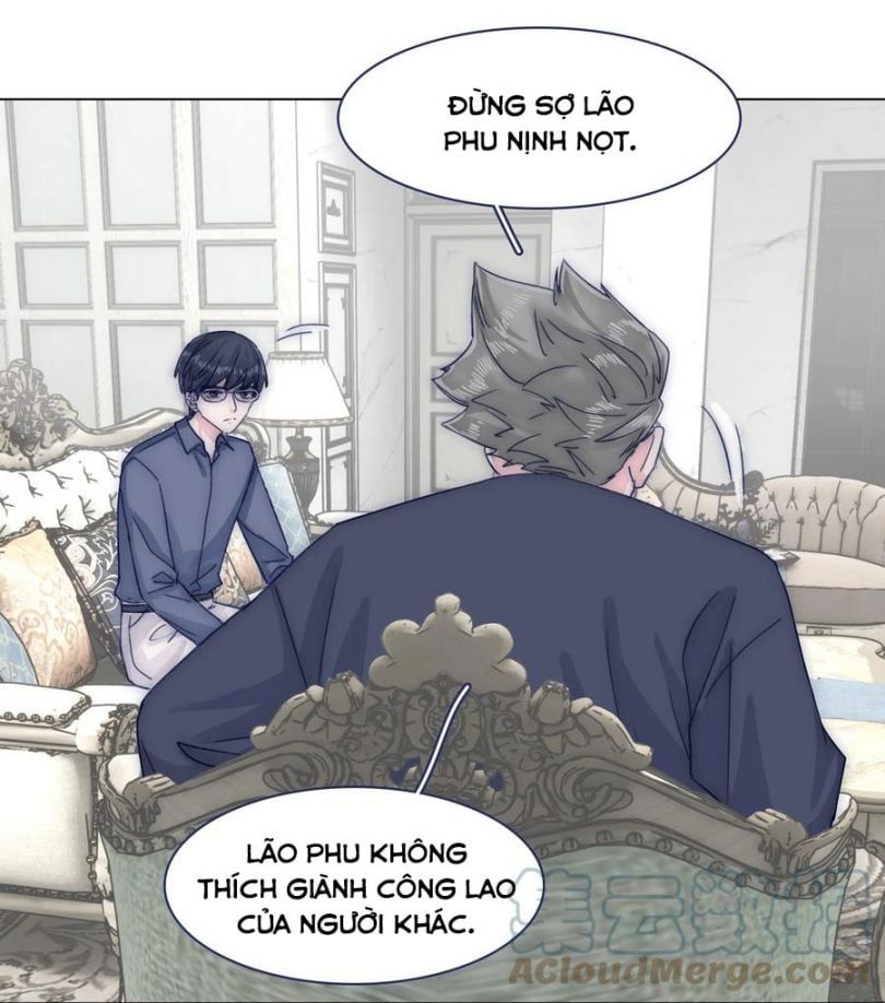 đọc truyện Vì Ngươi Hiến Dâng Cổ Của Ta Chương 76 ảnh 7 tại Thiên Thai Truyện