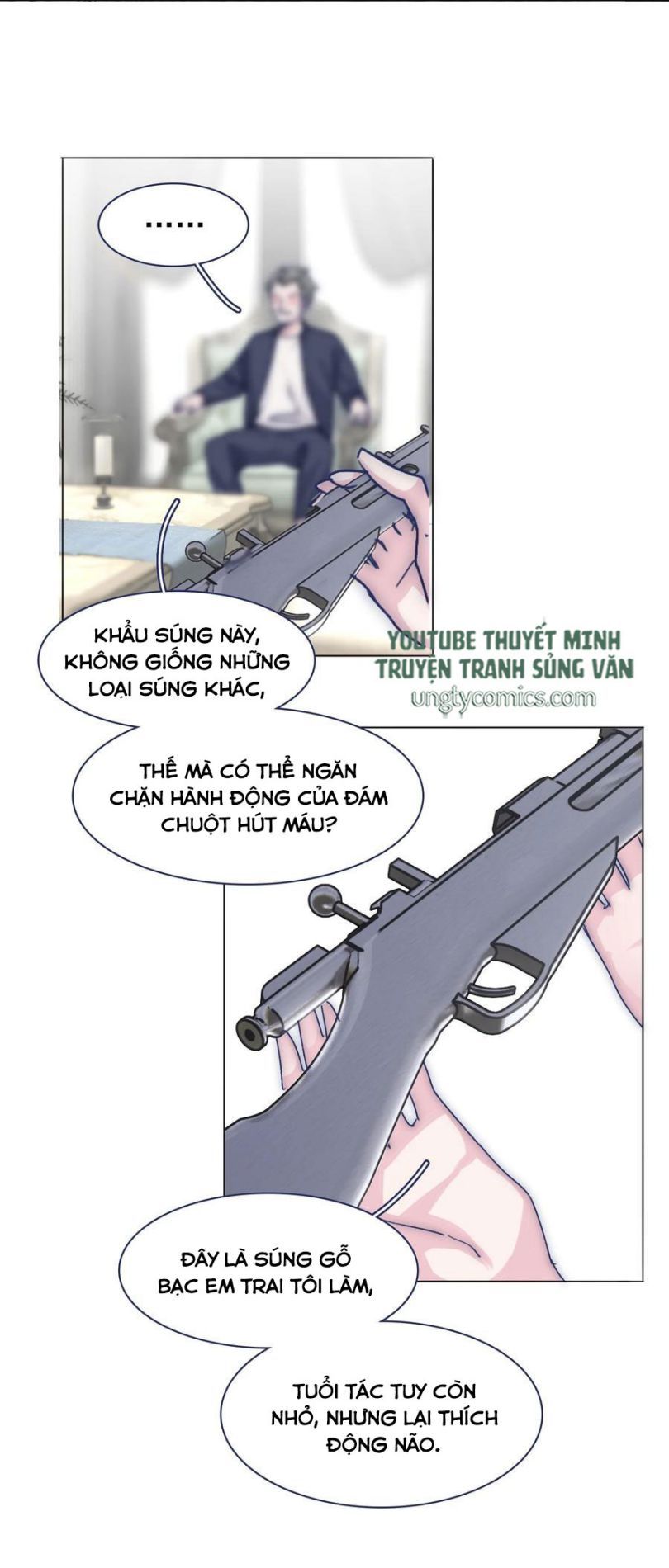 đọc truyện Vì Ngươi Hiến Dâng Cổ Của Ta Chương 76 ảnh 8 tại Thiên Thai Truyện