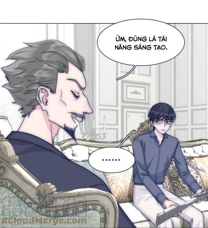 đọc truyện Vì Ngươi Hiến Dâng Cổ Của Ta Chương 76 ảnh 9 tại Thiên Thai Truyện