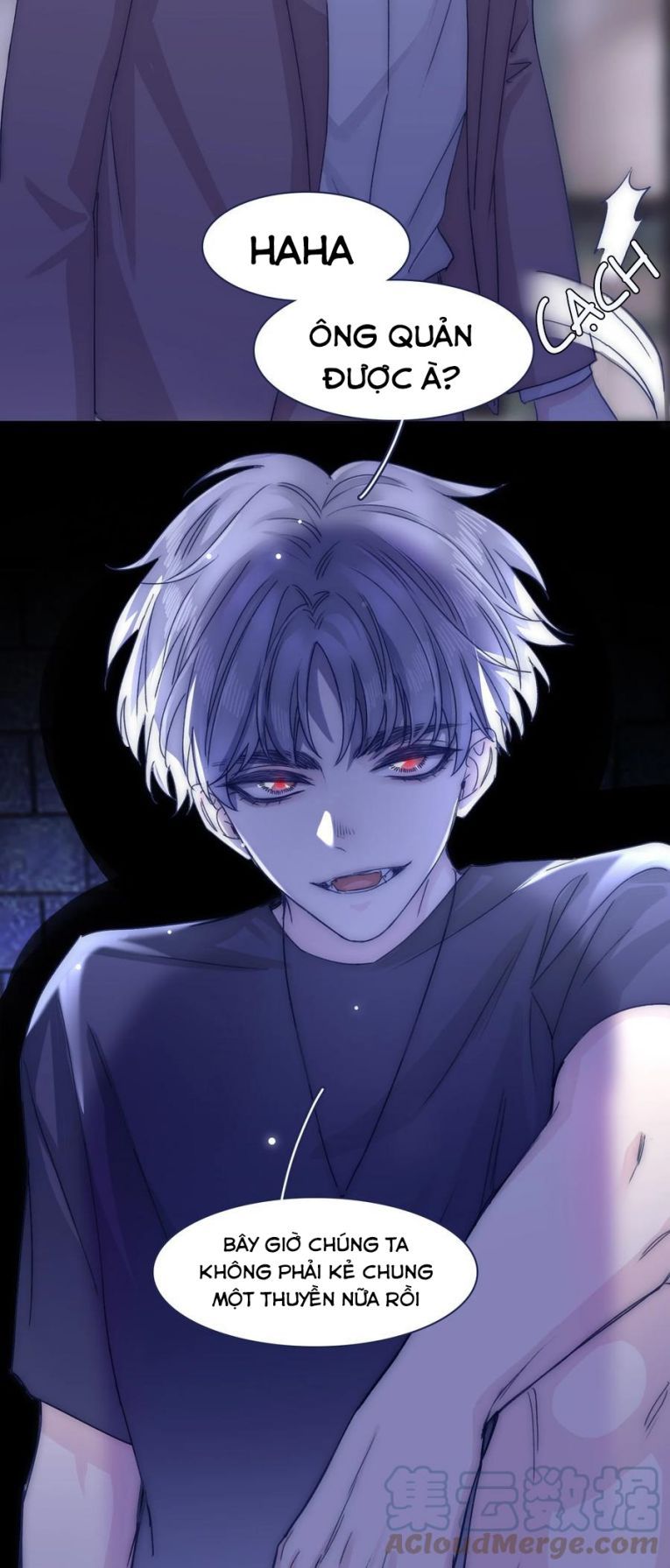 đọc truyện Vì Ngươi Hiến Dâng Cổ Của Ta Chương 77 ảnh 12 tại Thiên Thai Truyện