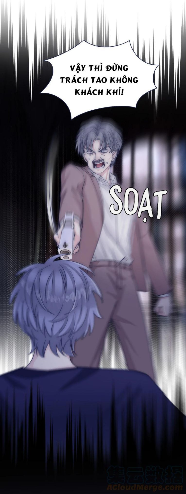 đọc truyện Vì Ngươi Hiến Dâng Cổ Của Ta Chương 77 ảnh 14 tại Thiên Thai Truyện