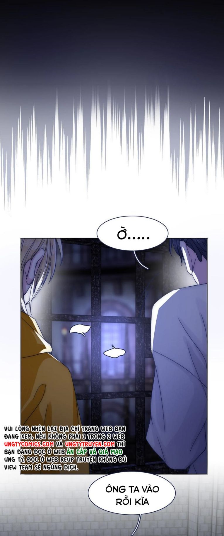 đọc truyện Vì Ngươi Hiến Dâng Cổ Của Ta Chương 77 ảnh 16 tại Thiên Thai Truyện