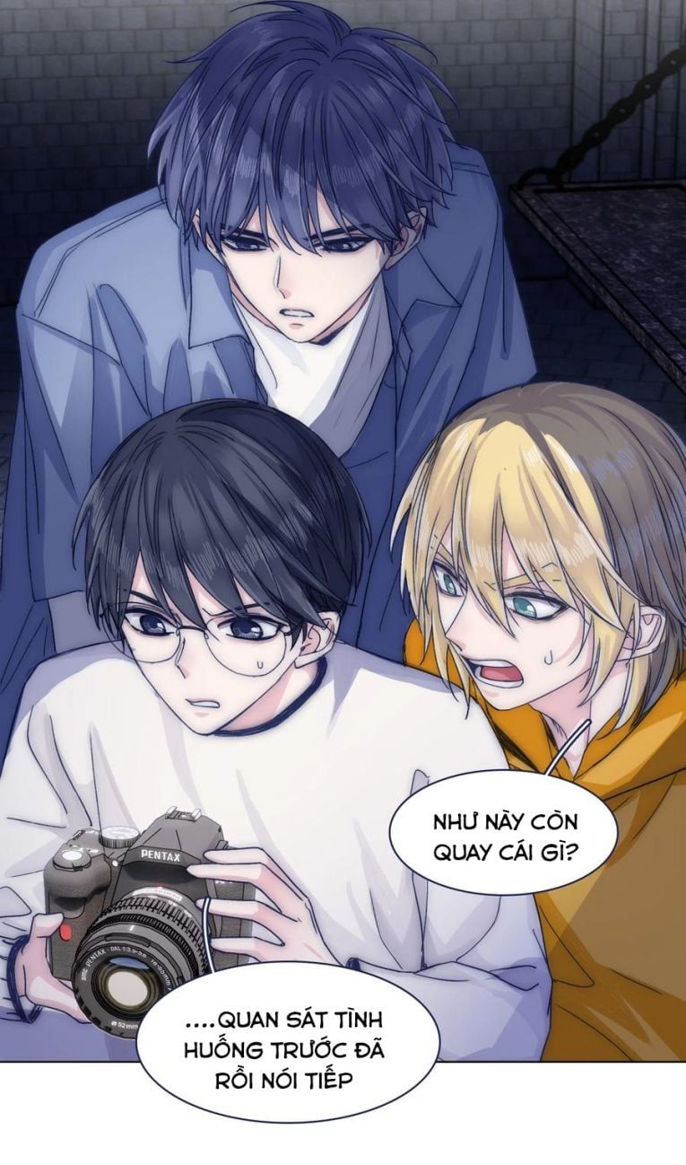 đọc truyện Vì Ngươi Hiến Dâng Cổ Của Ta Chương 77 ảnh 17 tại Thiên Thai Truyện