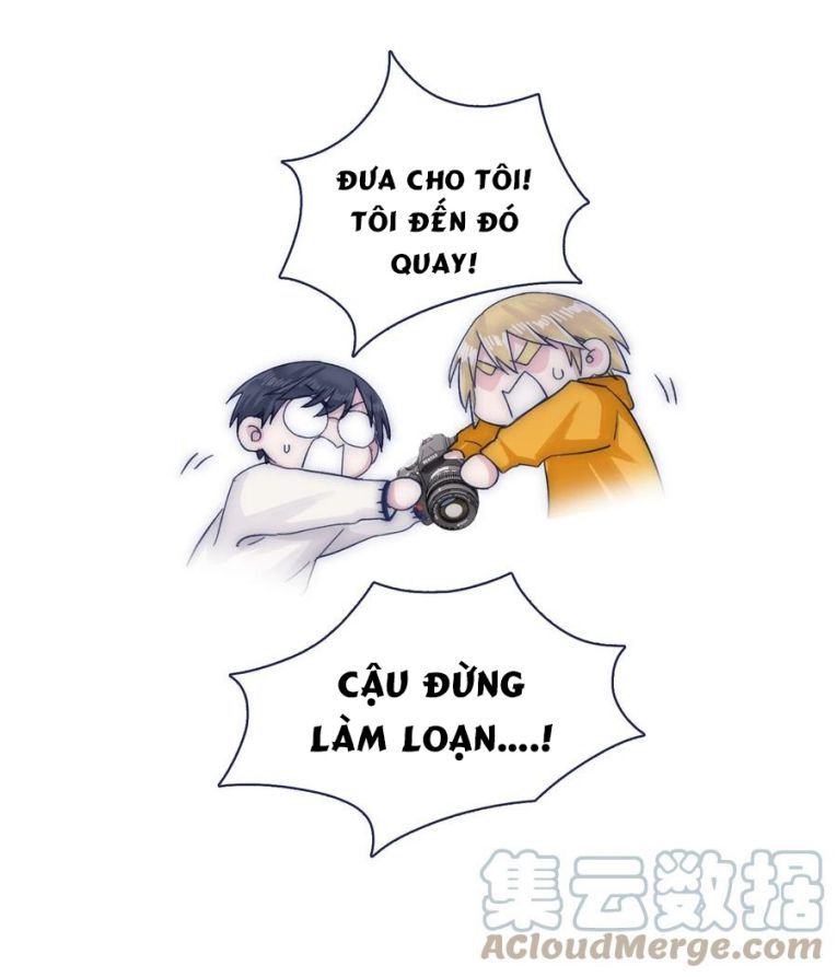 đọc truyện Vì Ngươi Hiến Dâng Cổ Của Ta Chương 77 ảnh 18 tại Thiên Thai Truyện