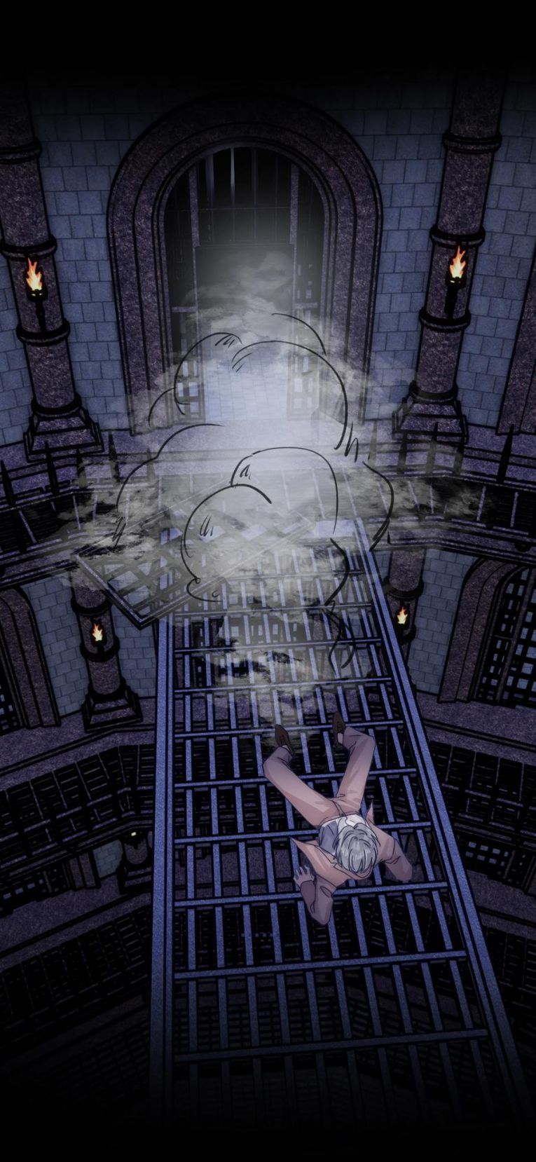 đọc truyện Vì Ngươi Hiến Dâng Cổ Của Ta Chương 77 ảnh 20 tại Thiên Thai Truyện