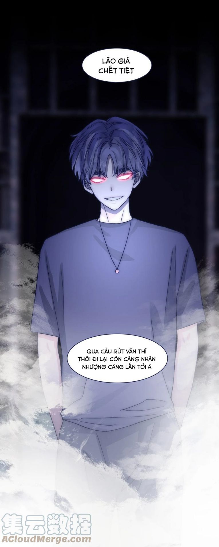 đọc truyện Vì Ngươi Hiến Dâng Cổ Của Ta Chương 77 ảnh 21 tại Thiên Thai Truyện