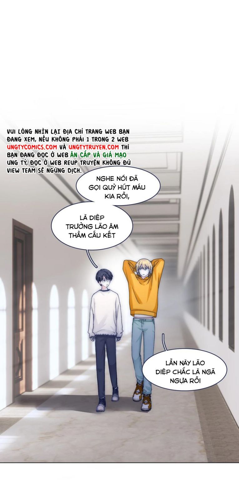 đọc truyện Vì Ngươi Hiến Dâng Cổ Của Ta Chương 77 ảnh 4 tại Thiên Thai Truyện