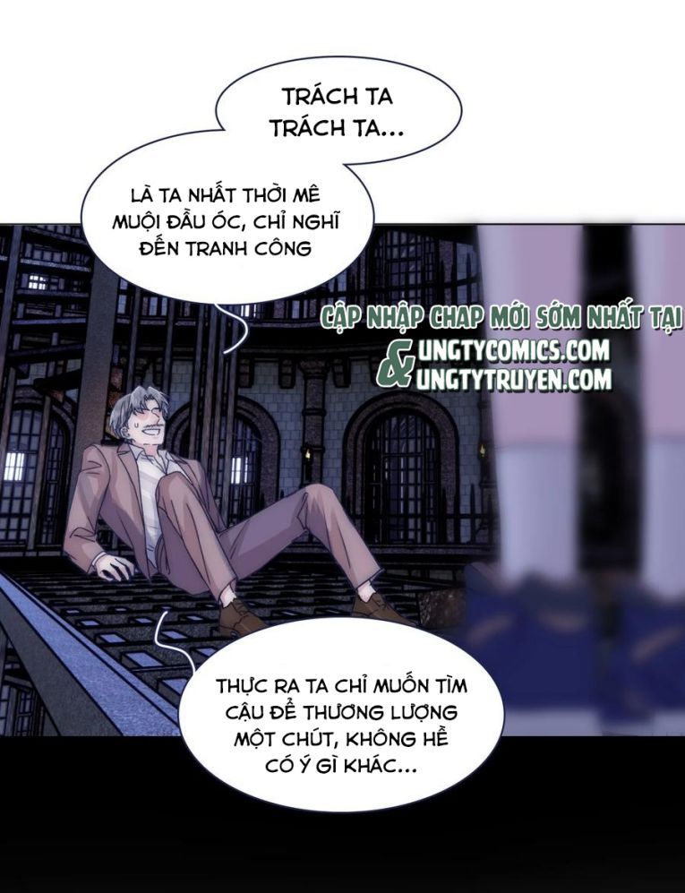 đọc truyện Vì Ngươi Hiến Dâng Cổ Của Ta Chương 77 ảnh 22 tại Thiên Thai Truyện