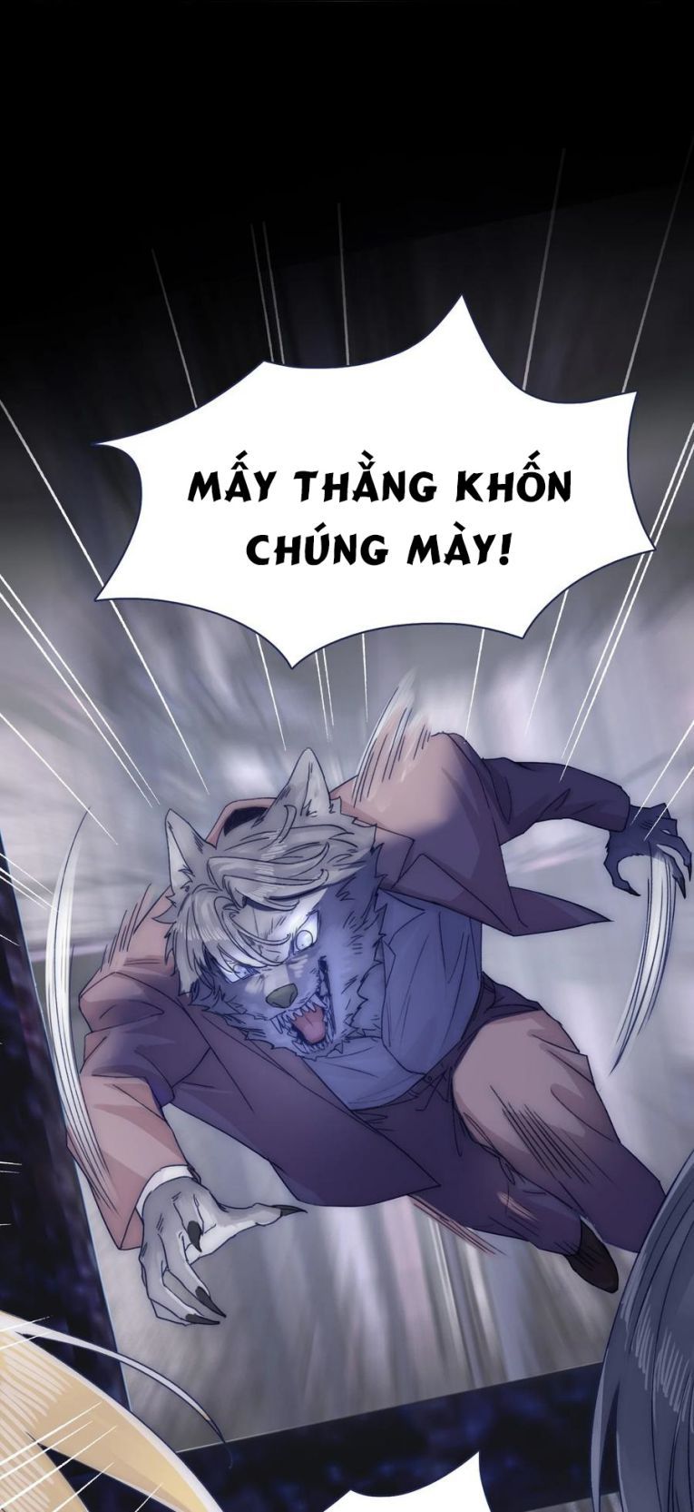 đọc truyện Vì Ngươi Hiến Dâng Cổ Của Ta Chương 77 ảnh 26 tại Thiên Thai Truyện