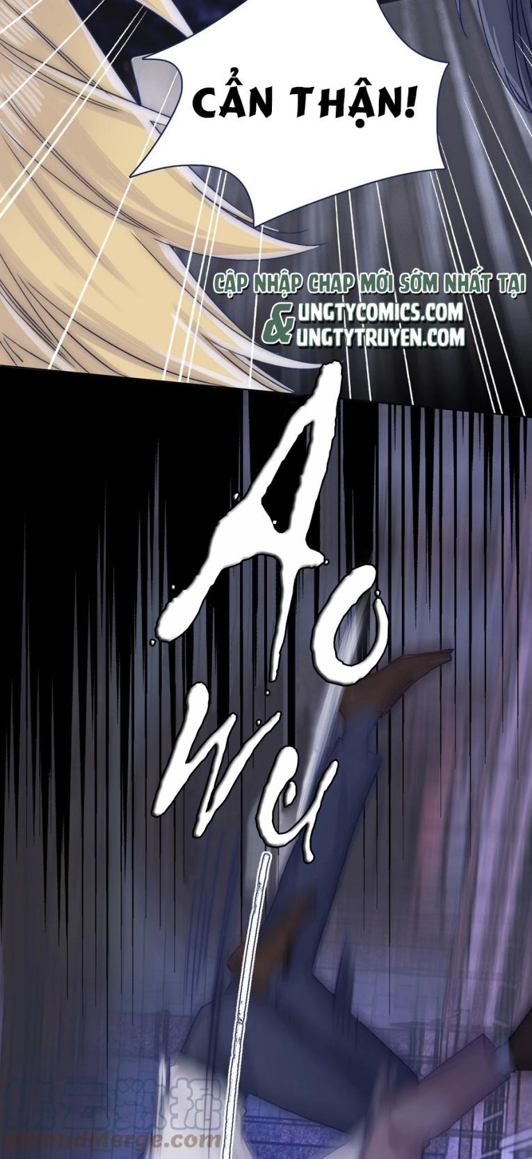 đọc truyện Vì Ngươi Hiến Dâng Cổ Của Ta Chương 77 ảnh 27 tại Thiên Thai Truyện