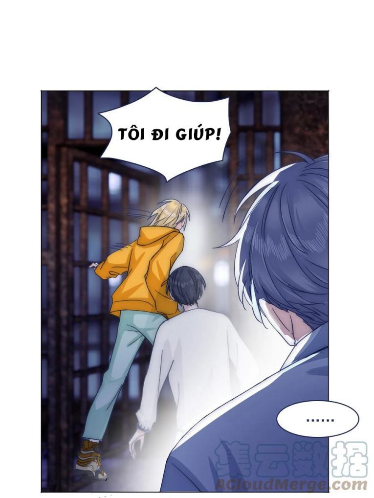 đọc truyện Vì Ngươi Hiến Dâng Cổ Của Ta Chương 77 ảnh 29 tại Thiên Thai Truyện