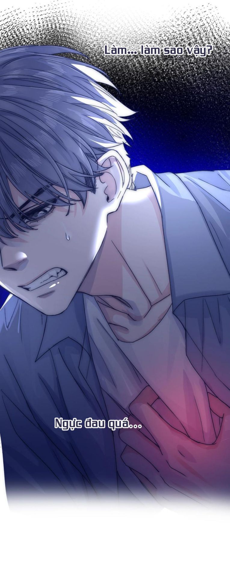 đọc truyện Vì Ngươi Hiến Dâng Cổ Của Ta Chương 77 ảnh 30 tại Thiên Thai Truyện